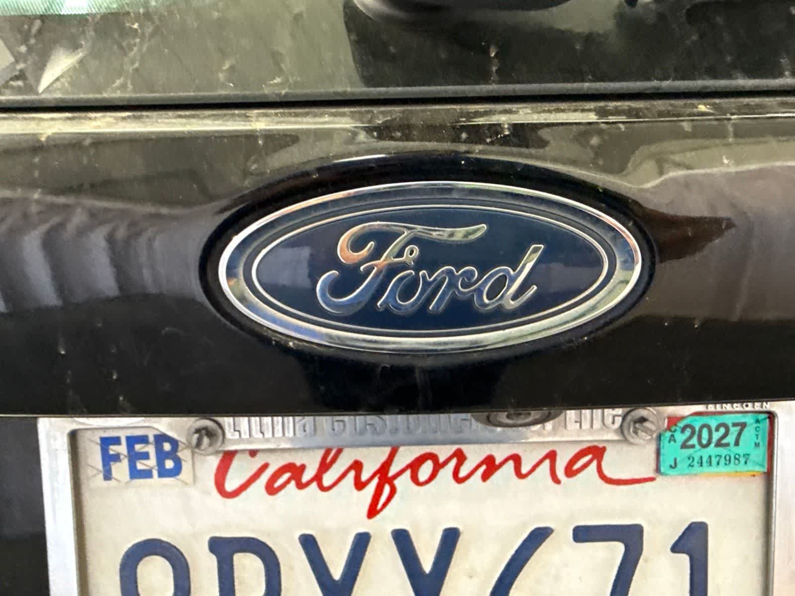 Used 2018 Ford Focus SE FWD image 13