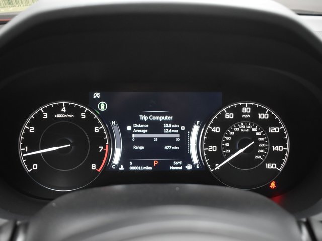 New 2026 Acura RDX SH-AWD w/ Technology Package image 12