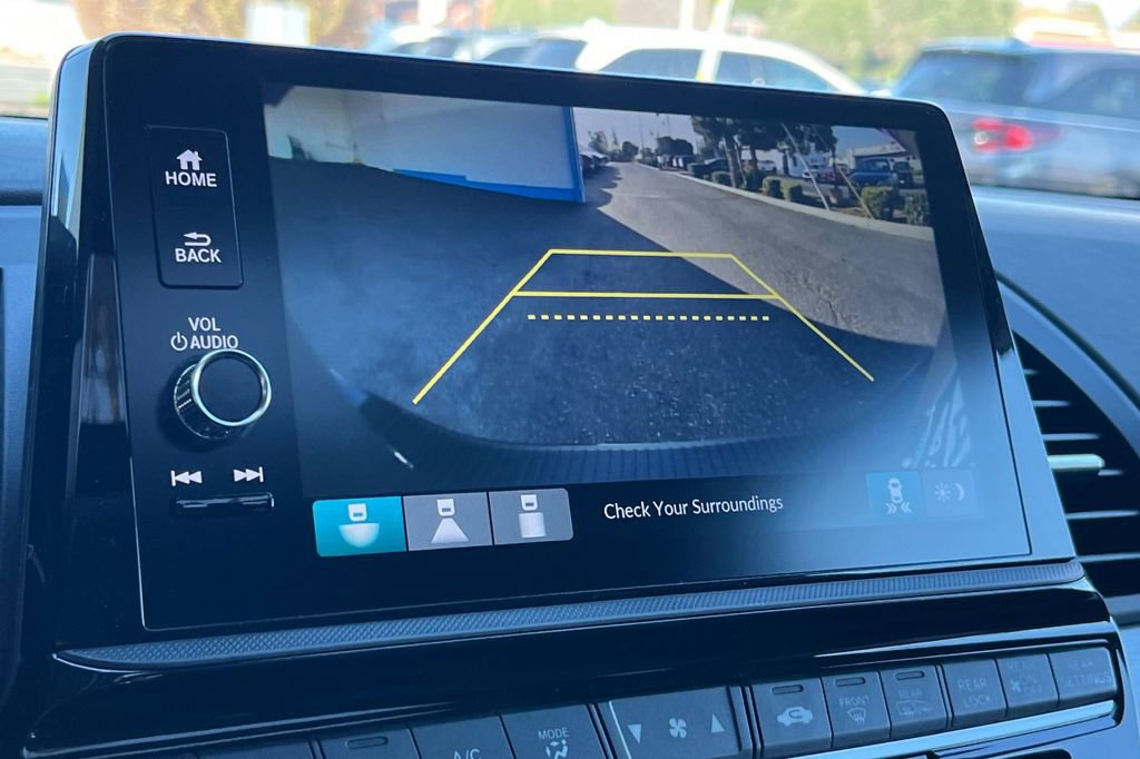 New 2026 Honda Odyssey EX-L image 17