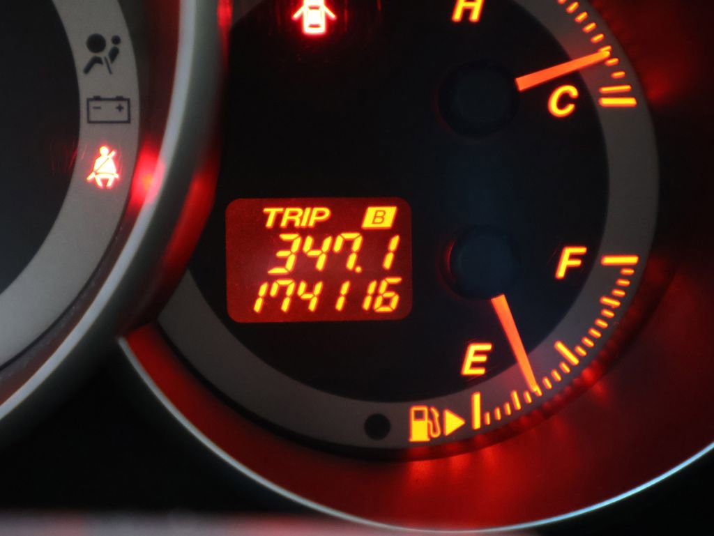 Used 2006 MAZDA MAZDA3 s Grand Touring image 31