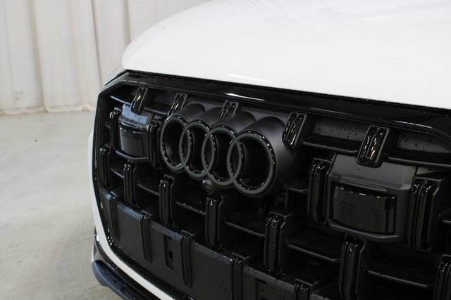 New 2026 Audi Q7 3.0T Premium Plus image 33