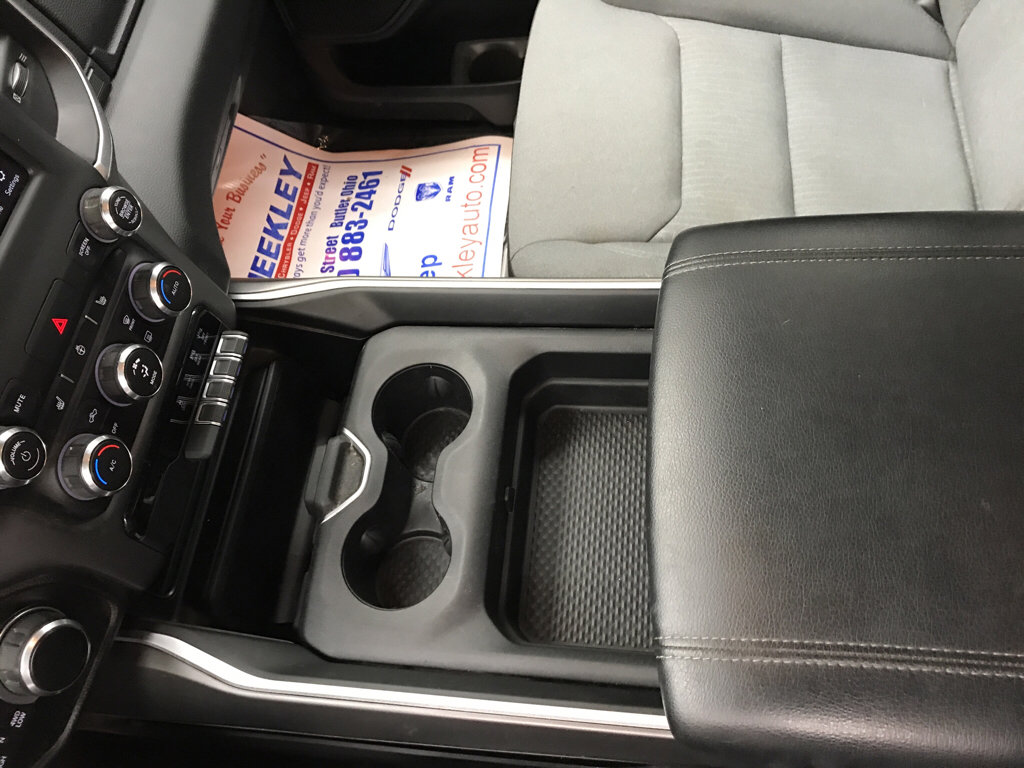 Used 2020 RAM 1500 Big Horn image 11