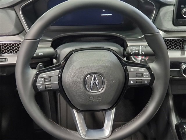 New 2025 Acura Integra image 19