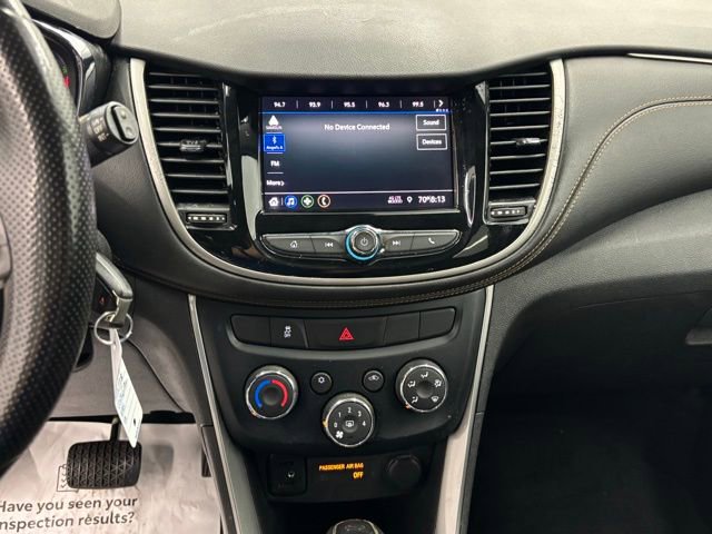 Used 2020 Chevrolet Trax LS w/ Tint and Cruise Package image 19