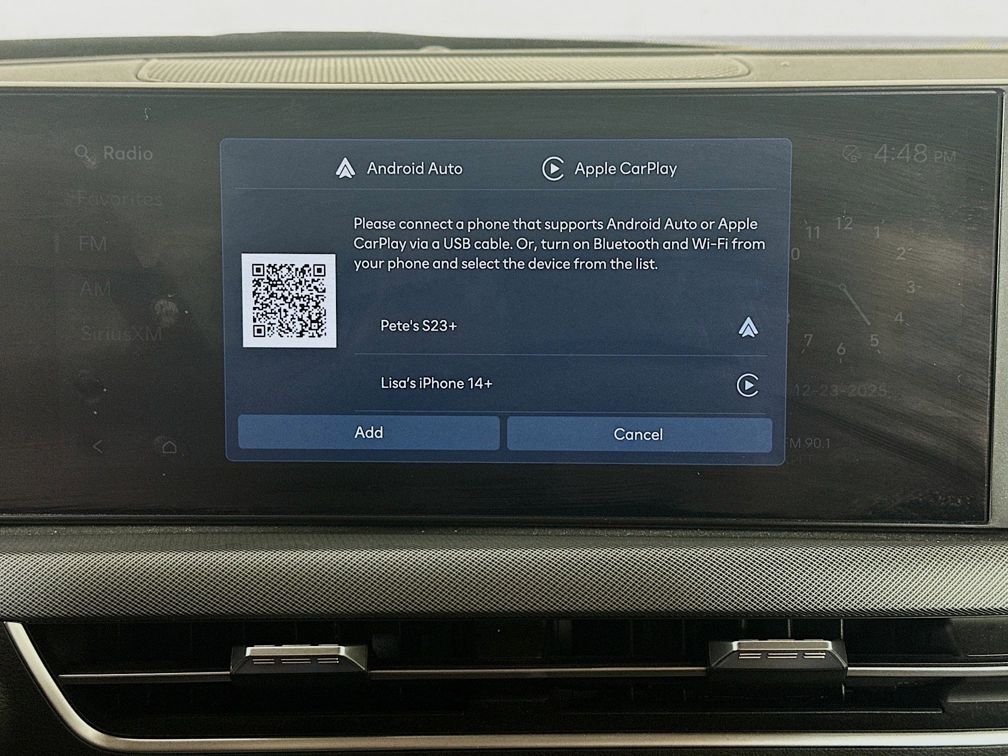 Used 2025 Hyundai Sonata SEL image 22