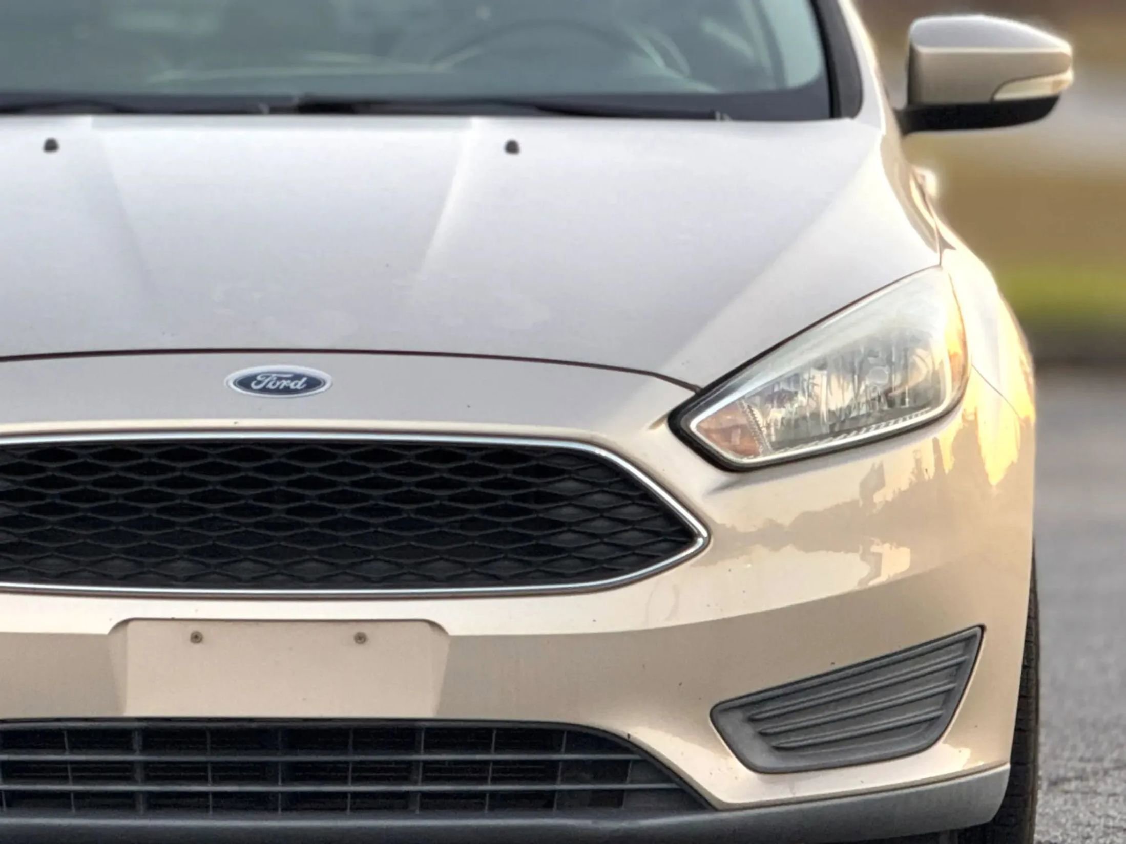 Used 2017 Ford Focus SE w/ Cold Weather Package image 12