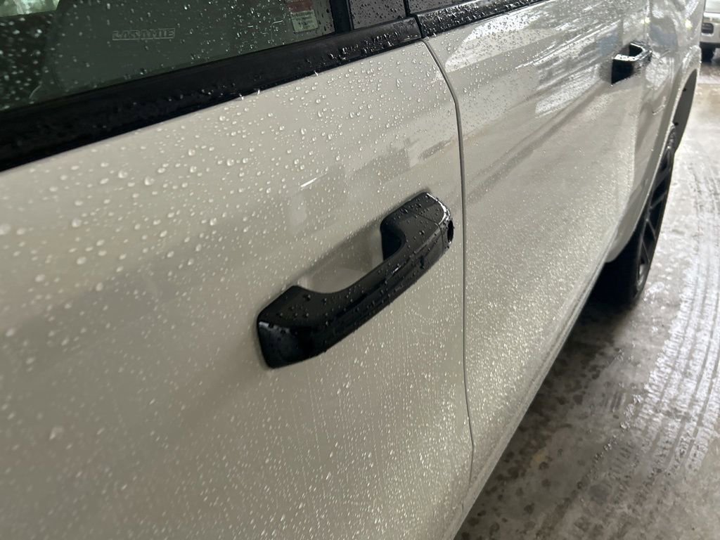 New 2025 RAM 1500 Laramie w/ Night Edition image 19