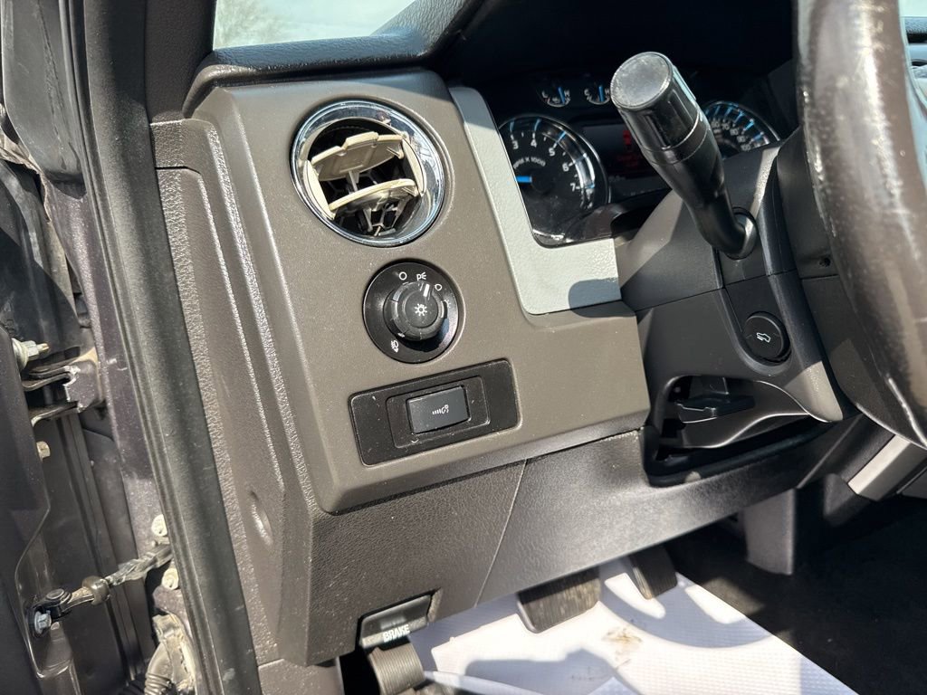 Used 2014 Ford F150 XLT w/ Equipment Group 302A Luxury image 23