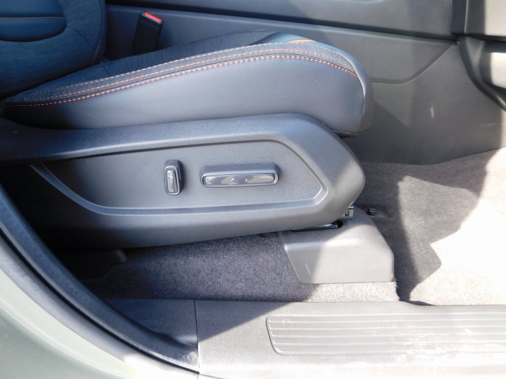 Used 2026 Honda Passport TrailSport image 19