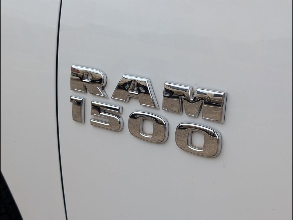 Used 2018 RAM 1500 Tradesman w/ Protection Group AWD/4WD image 24