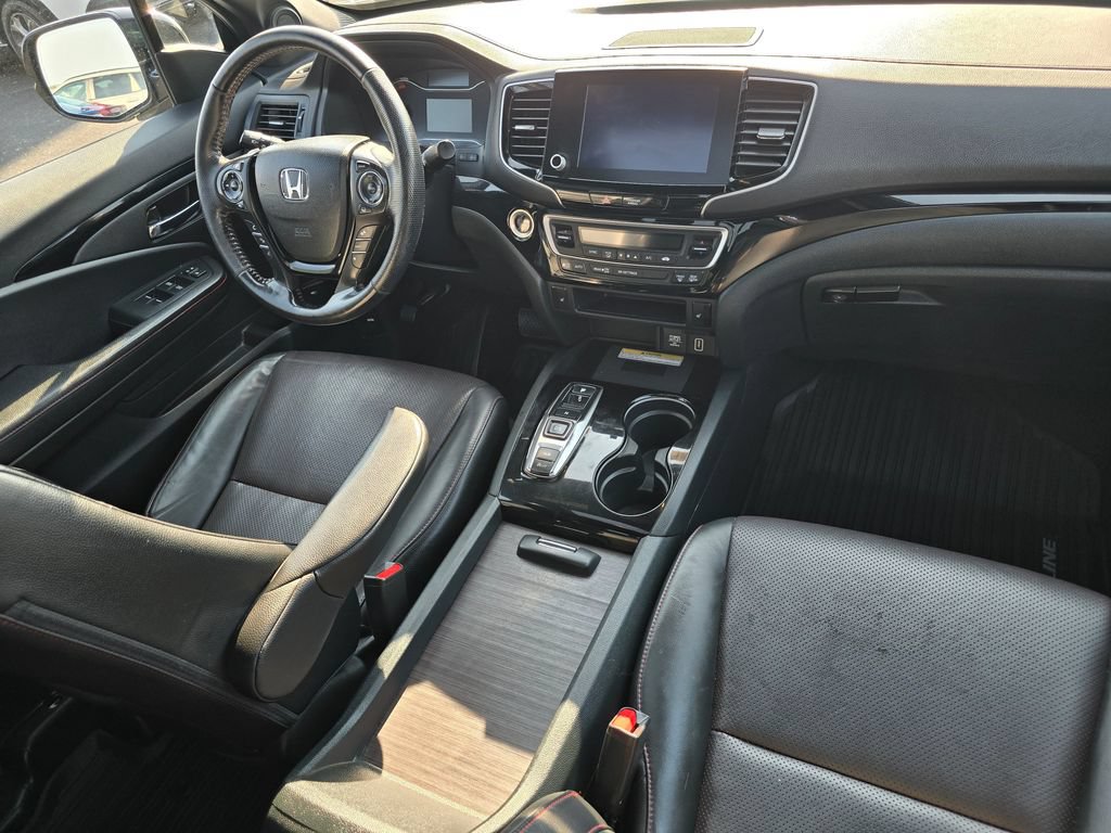 Used 2023 Honda Ridgeline Black Edition image 19