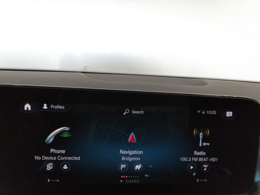 Used 2022 Mercedes-Benz A 220 A 220 image 22