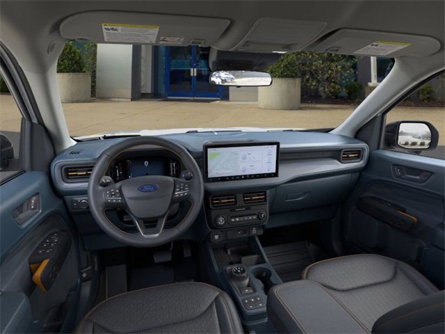 New 2025 Ford Maverick Tremor image 9