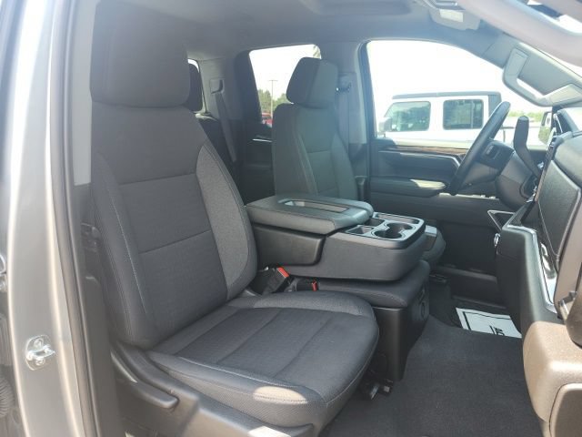 Used 2025 GMC Sierra 1500 Elevation AWD/4WD image 27