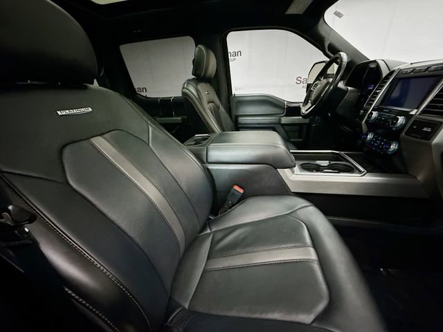 Used 2020 Ford F350 Platinum image 29