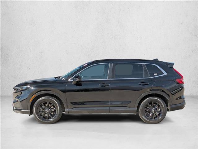Used 2025 Honda CR-V Sport-L image 9