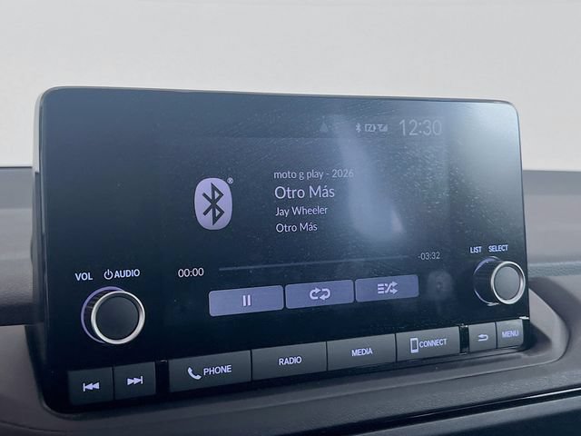 Used 2024 Honda Accord LX image 12