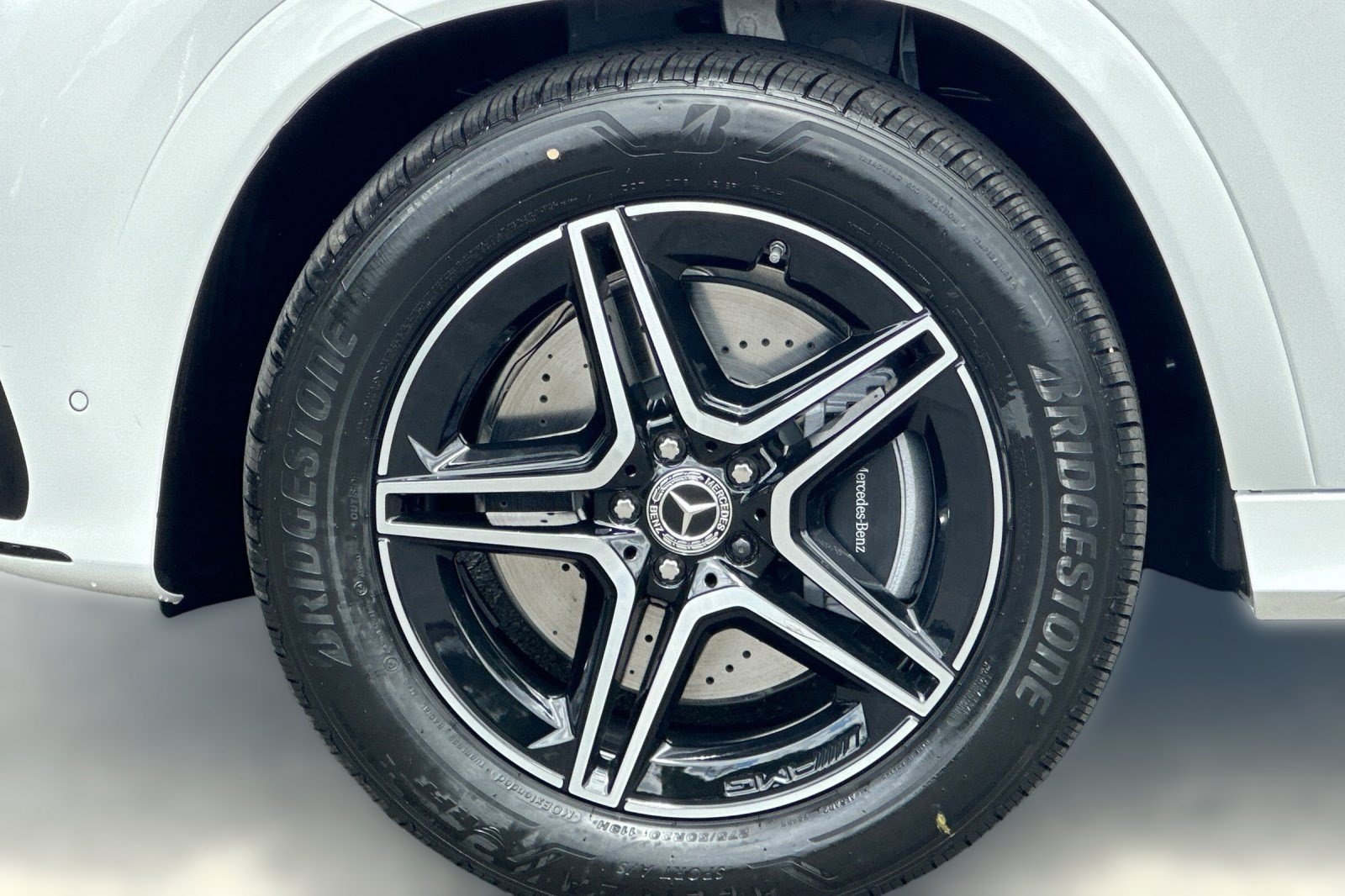 New 2026 Mercedes-Benz GLE 450e 4MATIC image 10