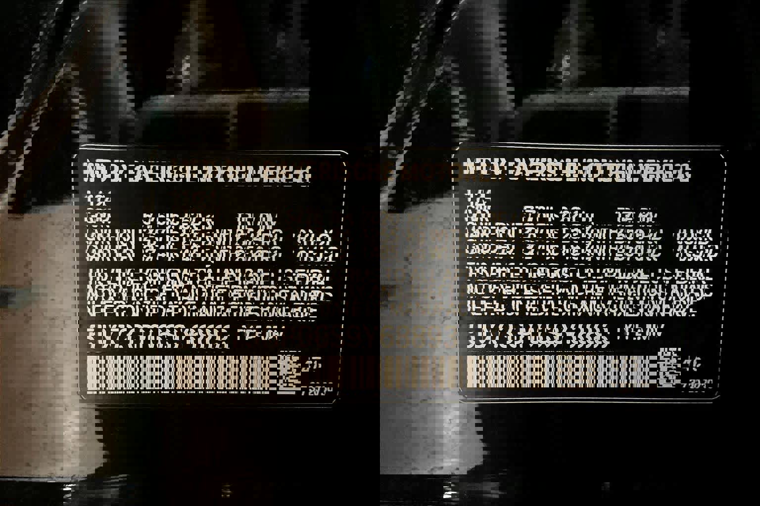 Used 2025 BMW X3 M50 w/ Premium Package image 35