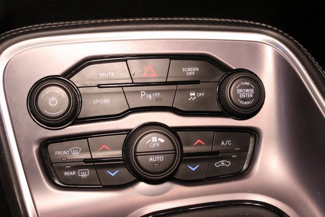 Used 2019 Dodge Challenger GT w/ Blacktop Package image 18