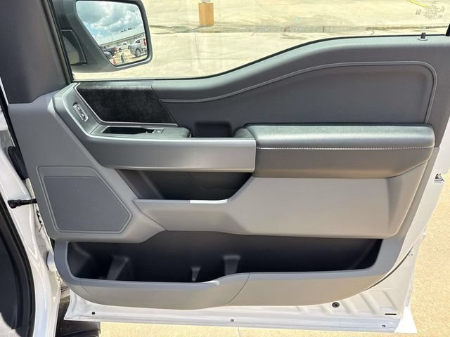 Used 2023 Ford F150 XLT w/ Equipment Group 301A Mid AWD/4WD image 20