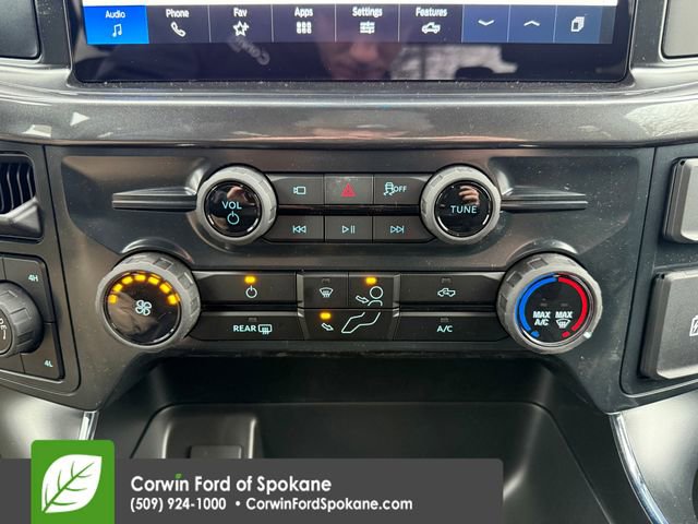 New 2025 Ford F150 STX w/ LOBO Package image 26