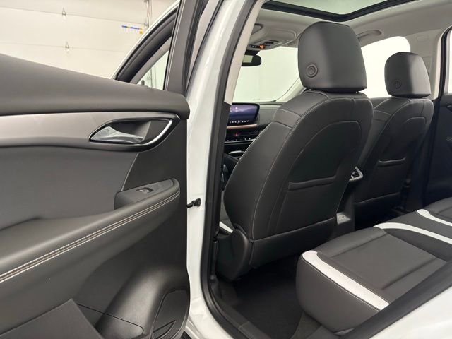 New 2026 Buick Envision Sport Touring image 40