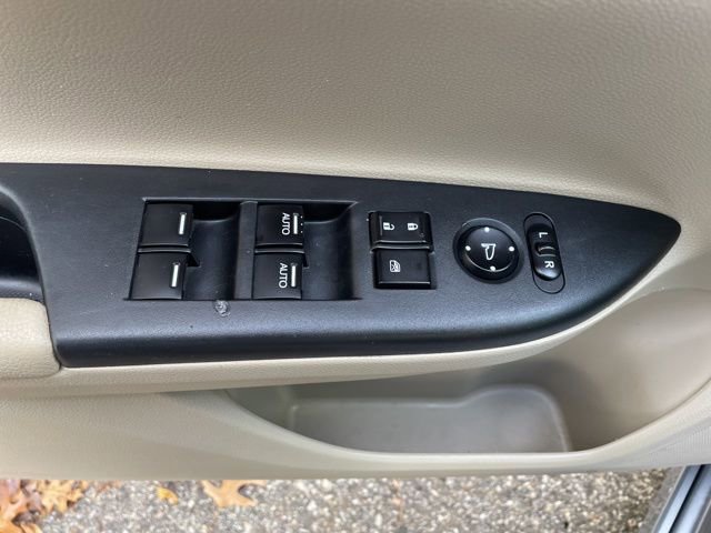 Used 2017 Honda Accord Touring image 15