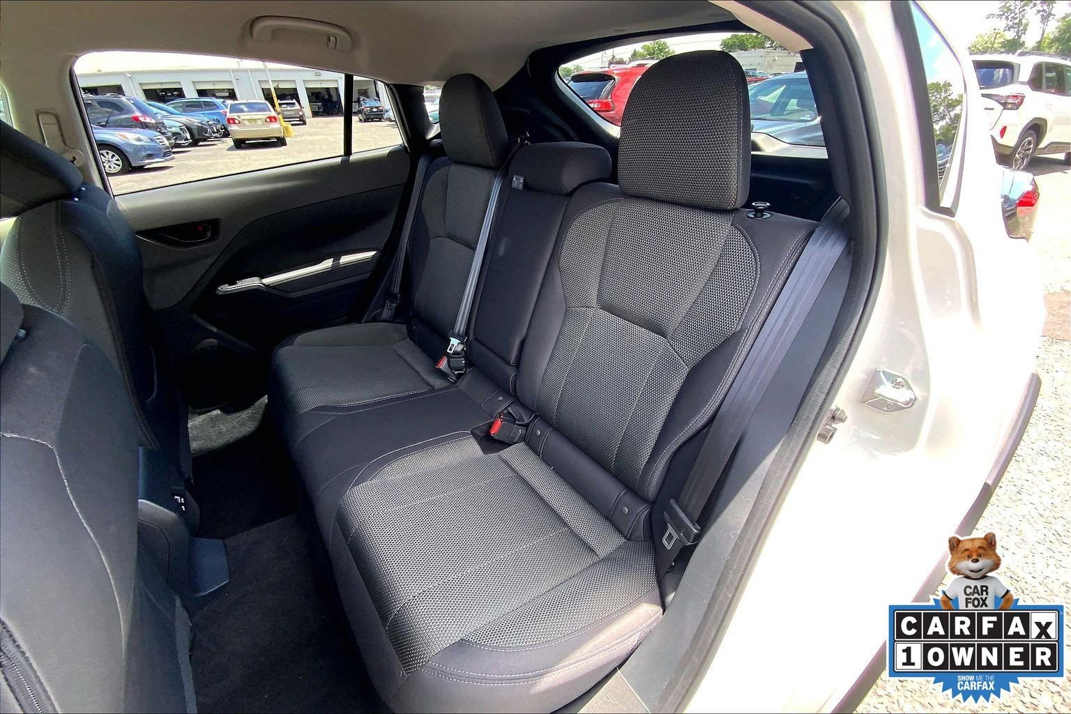 Certified 2024 Subaru Crosstrek 2.0i Premium w/ Crosstrek Mirror Package AWD/4WD image 22