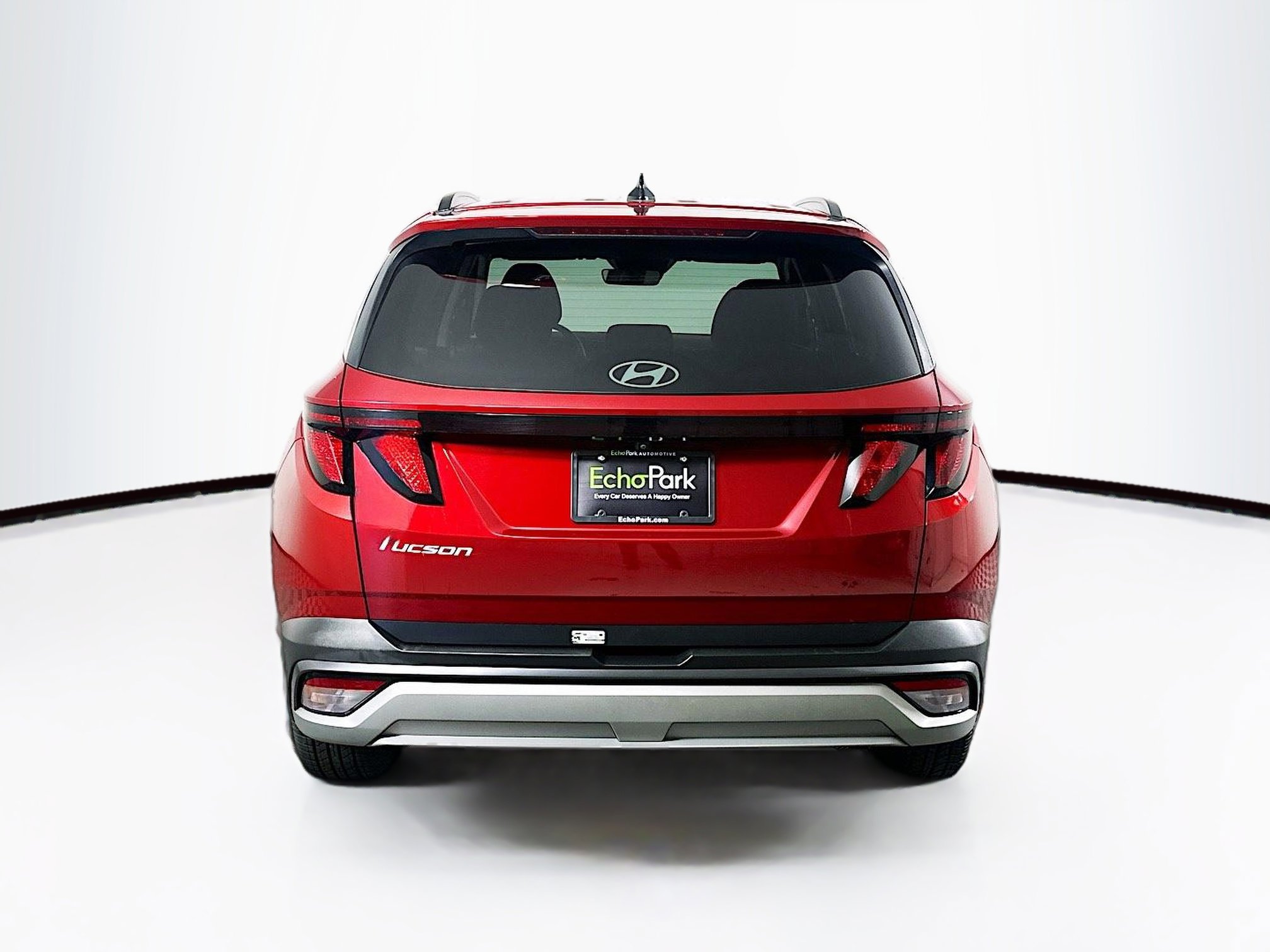 Used 2025 Hyundai Tucson SEL FWD image 7