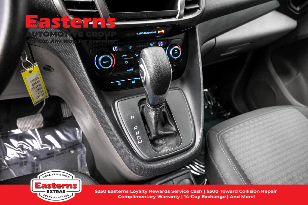 Used 2021 Ford Transit Connect XLT FWD image 14