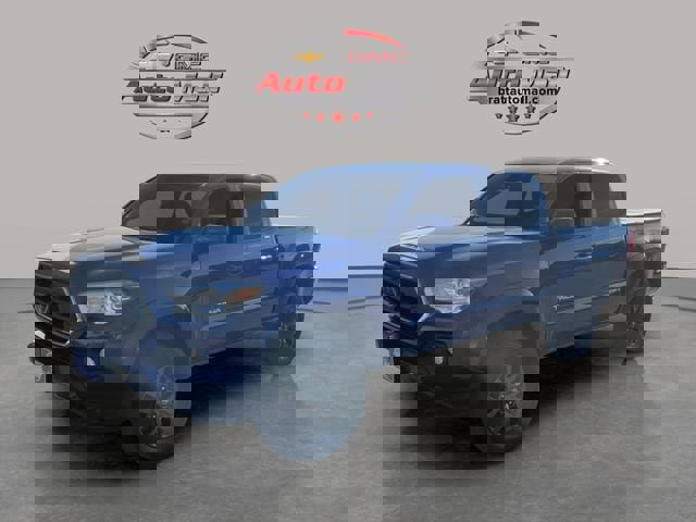 Used 2023 Toyota Tacoma SR5