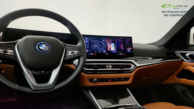 Used 2023 BMW i4 eDrive35 w/ Premium Package RWD image 63