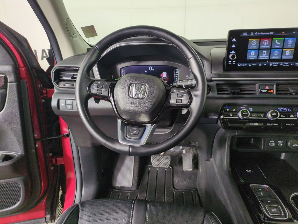 Certified 2024 Honda Pilot Elite image 17