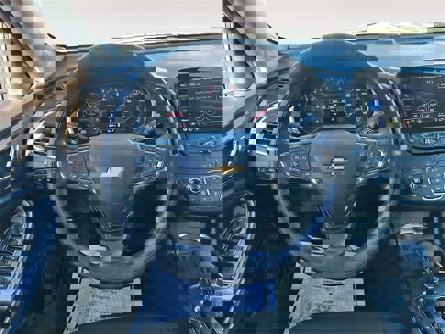 Used 2023 Chevrolet Malibu LT image 12