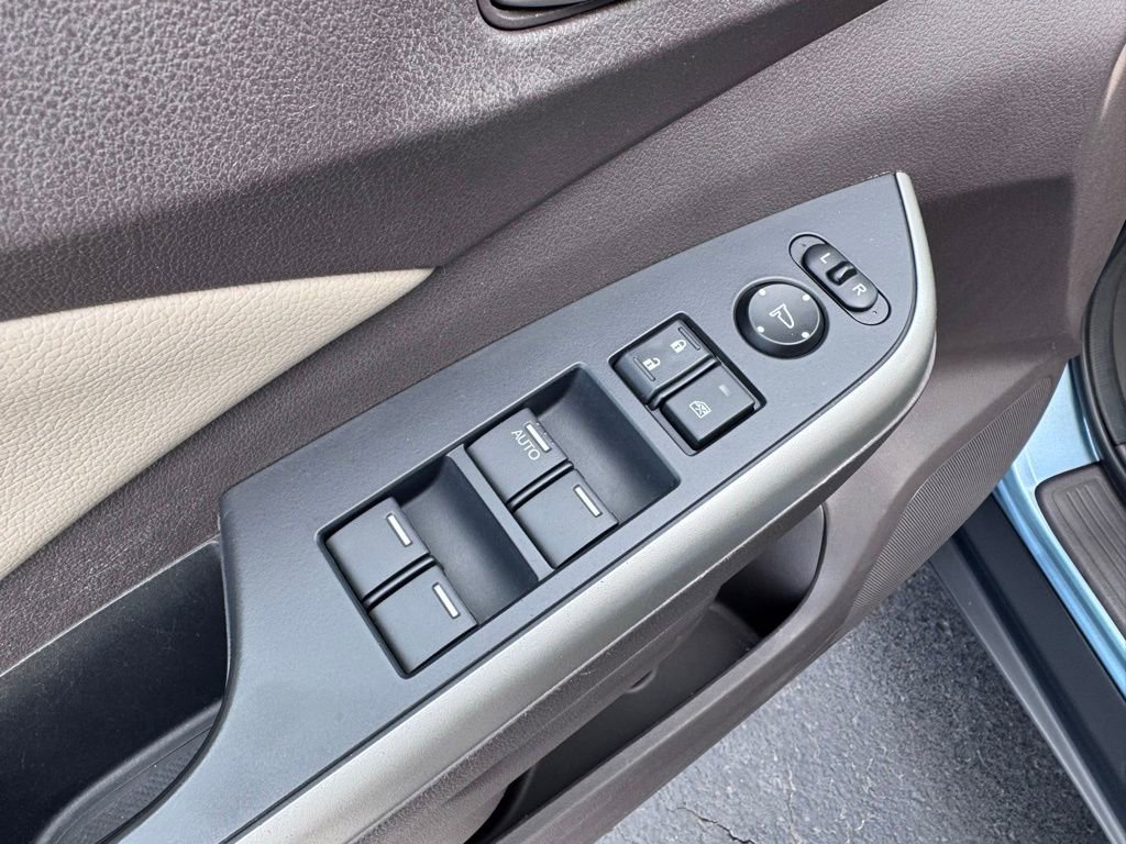 Used 2014 Honda CR-V EX-L image 21
