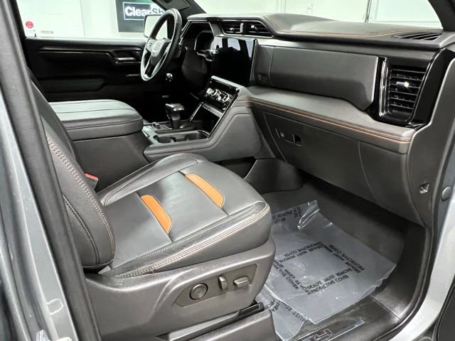 Used 2023 GMC Sierra 1500 AT4 w/ AT4 Preferred Package image 60