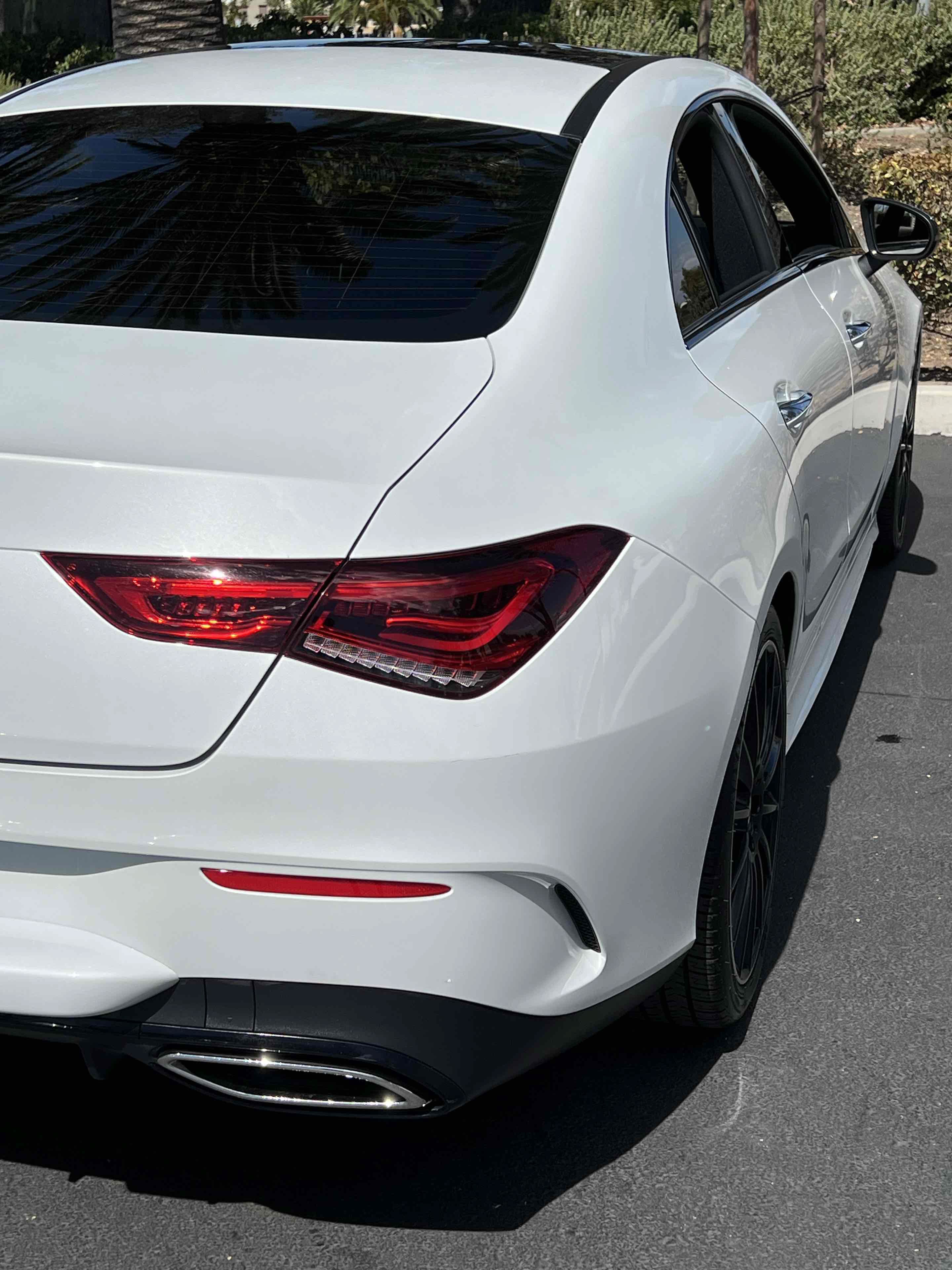 Used 2023 Mercedes-Benz CLA 250 image 33