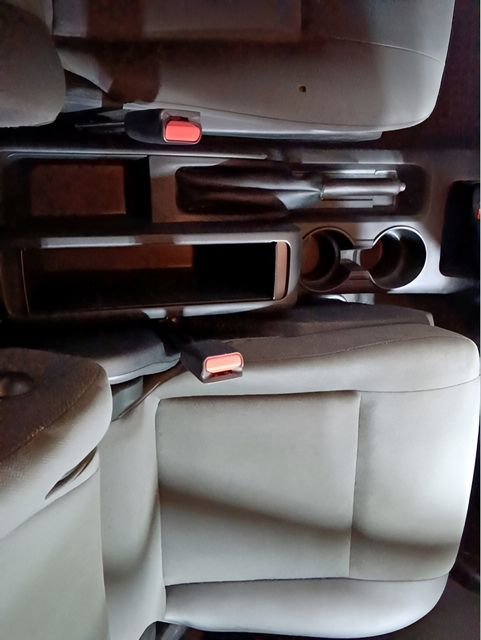 Used 2021 Nissan NV200 SV FWD image 17