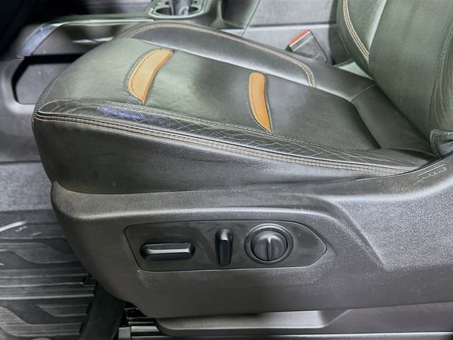 Used 2019 GMC Sierra 1500 AT4 w/ AT4 Premium Package image 20