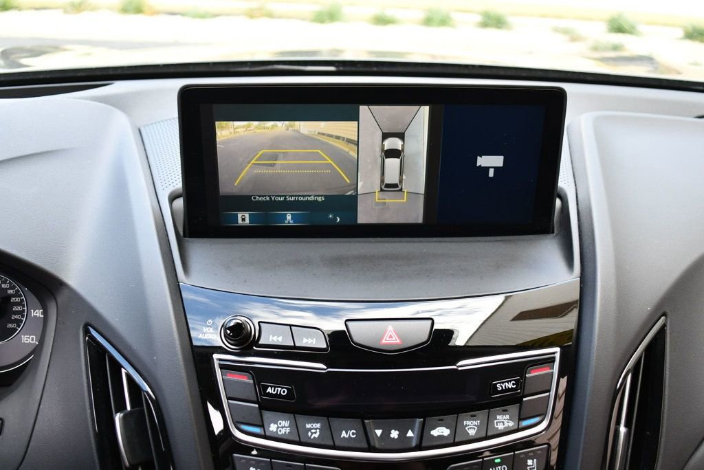Used 2020 Acura RDX AWD w/ Advance Package image 54