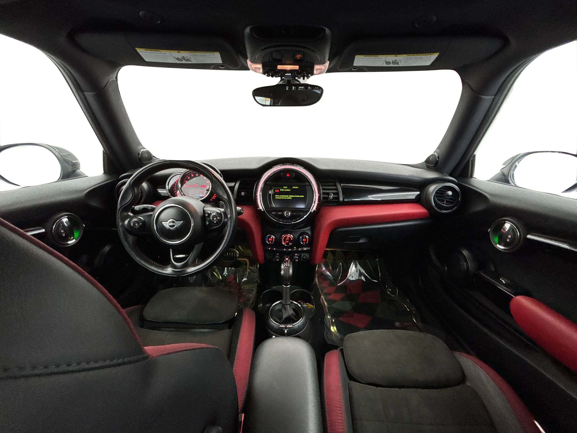 Used 2017 MINI Cooper John Cooper Works image 17