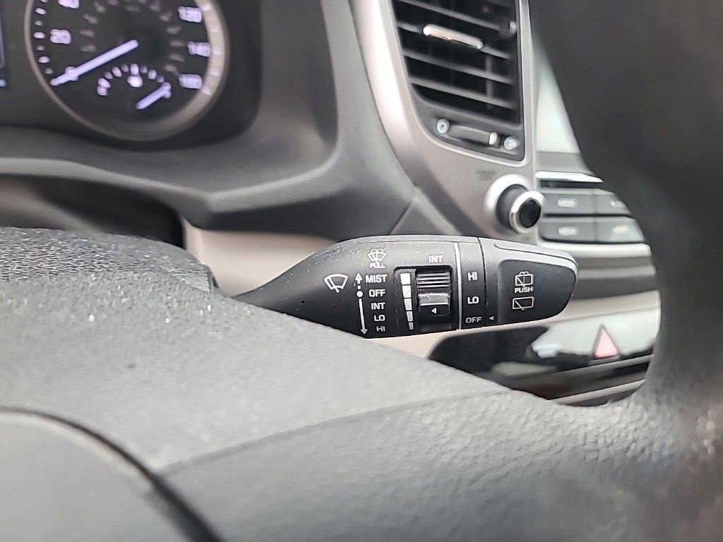 Used 2018 Hyundai Tucson SEL image 4