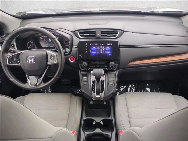 Used 2022 Honda CR-V EX image 17