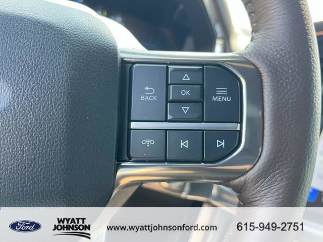 New 2026 Ford F150 King Ranch AWD/4WD image 28