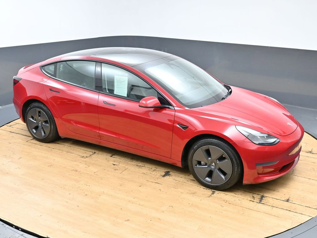 Used 2023 Tesla Model 3 Standard Range RWD image 52