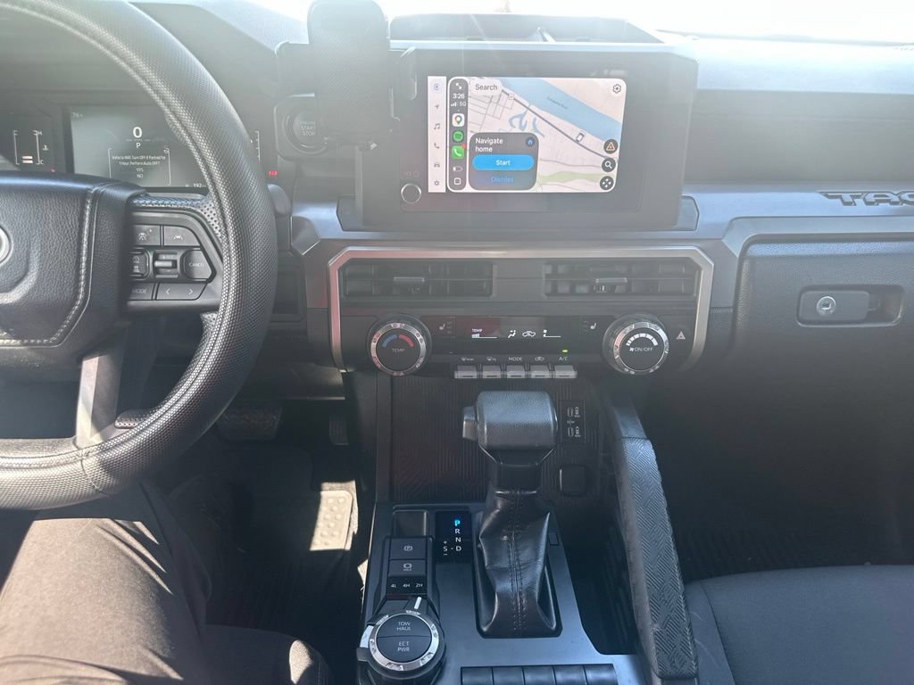 Used 2026 Toyota Tacoma SR5 AWD/4WD image 11