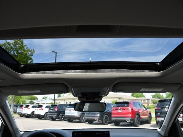 New 2026 Honda Accord Touring image 30