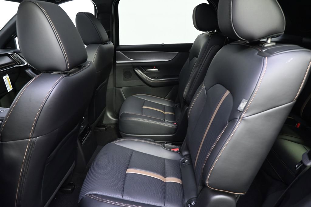 New 2026 MAZDA CX-90 3.3 Turbo S w/ Premium Package image 21
