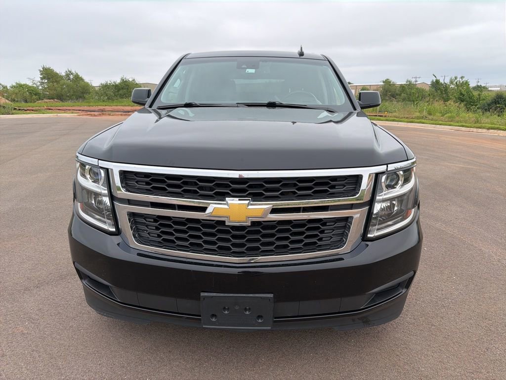 Used 2015 Chevrolet Tahoe LT RWD image 2